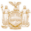 NY State Seal